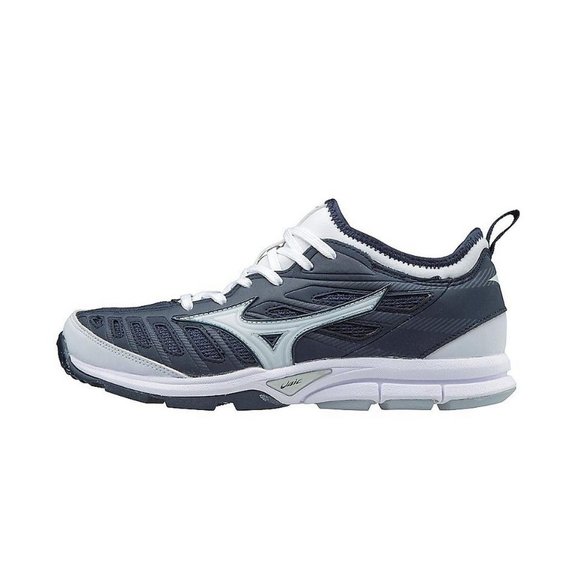 mizuno elite trainer fp switch